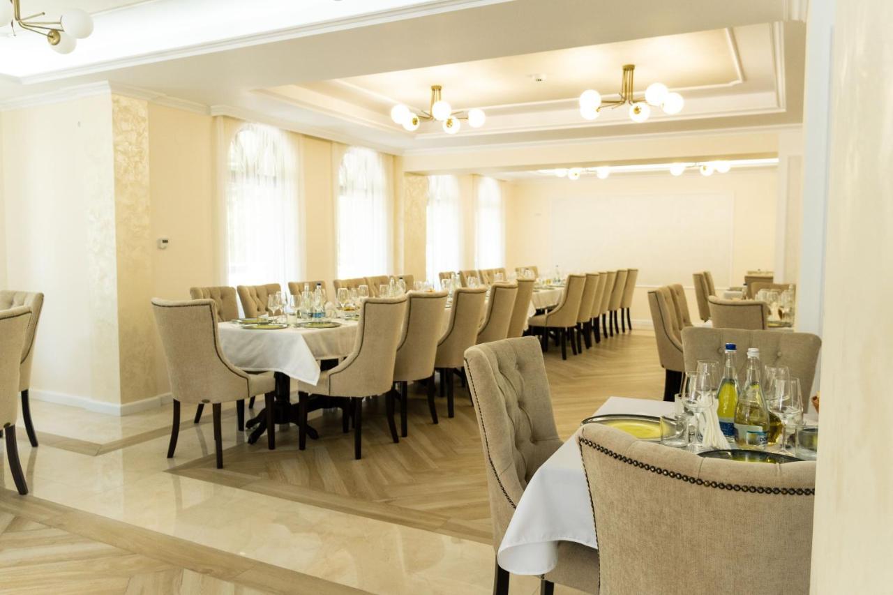 Perla Dacilor Hotel Gradistea de Munte Luaran gambar